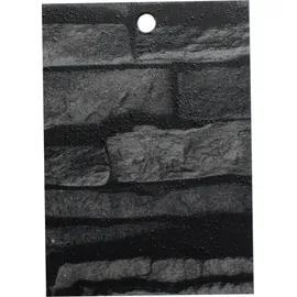 Schulte Duschrückwand Grau