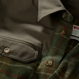 Fjällräven Granit Shirt