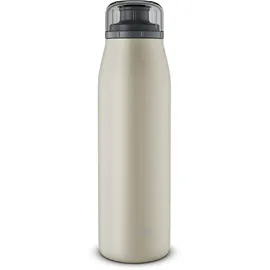 Alfi Isolierflasche ISO BOTTLE 0,5 l linen beige mat