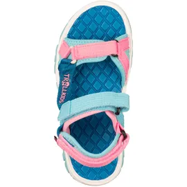 TROLLKIDS Oslofjord Blau 39