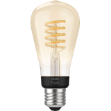 Philips Hue White Ambiance 550 Filament Edison E27 7W ST64 (929002477701)