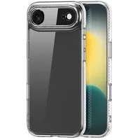 DUX DUCIS iPhone 17 Air Handyhülle Transparent
