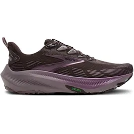 Brooks Ghost Trail Damen Grau 41
