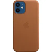 Apple Leder Case mit MagSafe für Mobiltelefon | Zustand: