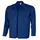 QUALITEX HIGH QUALITY WORKWEAR Langjacke basic kornblau 56