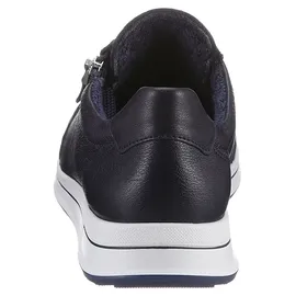 ARA Osaka Damen Weit Blau 37,5
