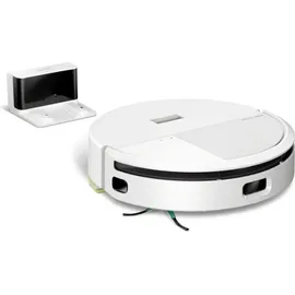 IROBOT Roomba 205 DustCompactor Combo Weiß