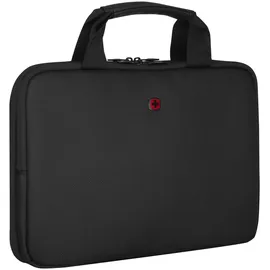 Wenger Guyde 14" Laptop Sleeve schwarz