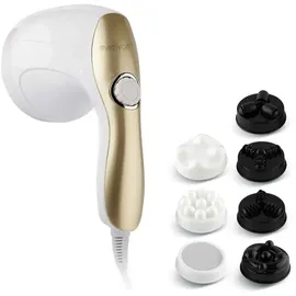 Medivon ME-800 Massagegerät Mehrfarbig