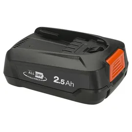 Gardena Starterset P4A 18V/45 Li-Ion 2 x 2,5 Ah  + AL 1830 CV 14907