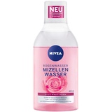 NIVEA Rosenwasser Gesichtswasser 200ml