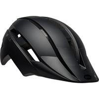Bell Sidetrack II 50-57 cm Kinder matte black 2020