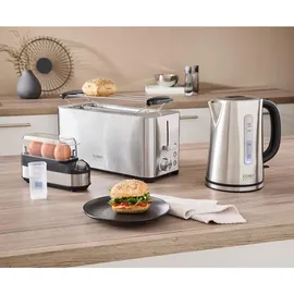 CASO Design Caso 1,7 l Schwarz