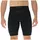 Uyn Running Exceleration enganliegende Laufshorts Herren black/black/iron M