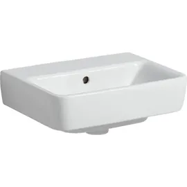 Geberit Renova Plan Handwaschbecken 45 x 34 cm 501626001