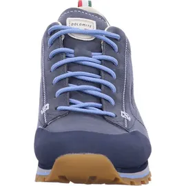 Dolomite Damen 54 Low FG Evo GTX blau