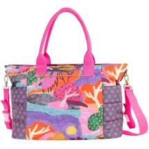 Oilily Bebe Baby Bag Mehrfarbig