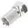 goobay M-CAB RF-Anschluss 7,0mm 100er Pack