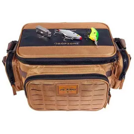 Papyrus Angeltasche 3600 Clear Brown 16 L