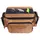 Papyrus Angeltasche 3600 Clear Brown 16 L
