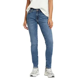 CROSS JEANS ® Cross Jeans Anya mit Slim Fit in Hellblau-W29 / L28