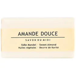 Mandel Karité-Seife