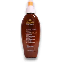 milk_shake Milk Shake Sonnencreme Öl LSF 15 140 ml