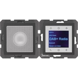 Berker Radio Touch DAB+ b 29801606