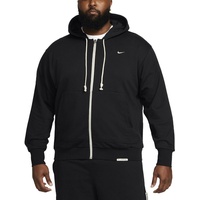 Nike Trainingsjacke Nike Dri-FIT Standard Issue Zip Hoodie schwarz XLSport Klingenmaier