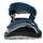 Teva Hydratrek Herren Blau 43