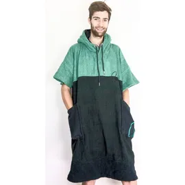 Wave Hawaii Move Poncho