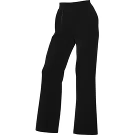Nike 24.7 Perfectstretch Dri-Fit-Hose Damen Black/Dk Smoke Grey XL