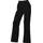Nike 24.7 Perfectstretch Dri-Fit-Hose Damen Black/Dk Smoke Grey XL
