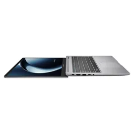 Asus ExpertBook P1 15,6" AMD Ryzen 7 7735HS 16 GB RAM 512 GB SSD ohne Betriebssystem