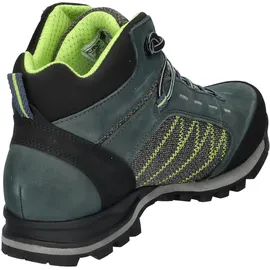 CMP Thiamat Mid 2.0 WP Herren Anthrazit 39