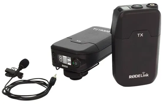 Link Filmmaker Kit