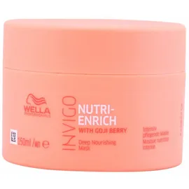 Wella Invigo Nutri-Enrich Deep Nourishing Mask 150 ml