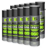 Spraytive Silikonspray 500 ml