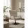 Hela Loungesessel Samos Beige