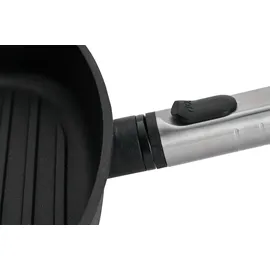 WOLL Diamond Logic XR Pro Grillpfanne 28 x 28 cm