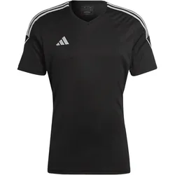 adidas Tiro 23 League Fußballtrikot Herren HR4607 - black/white L