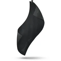 Stryve Towell+Pro Handtuch 42,5 x 100 cm schwarz