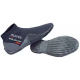 Mares Neoprenschuhe Equator Schwarz 39-40