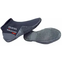 Mares Neoprenschuhe Equator Schwarz 39-40