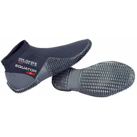 Mares Neoprenschuhe Equator Schwarz 39-40