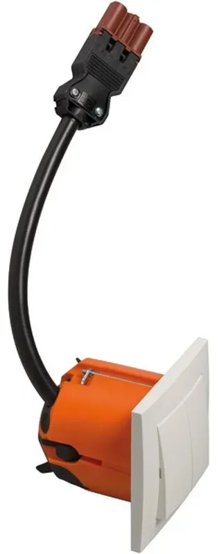 Peha Socketline Connect DLD D11.517/571.02WN30LD
