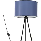 Sollux NEVIA SL.1855 marineblau