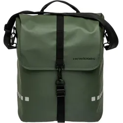 NEW LOOXS Radtasche Odense, Green One Size