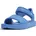 Kids Ergonomic Back Strap Sandal 29