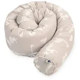 Julius Zöllner Zöllner Organic 180 cm, braun